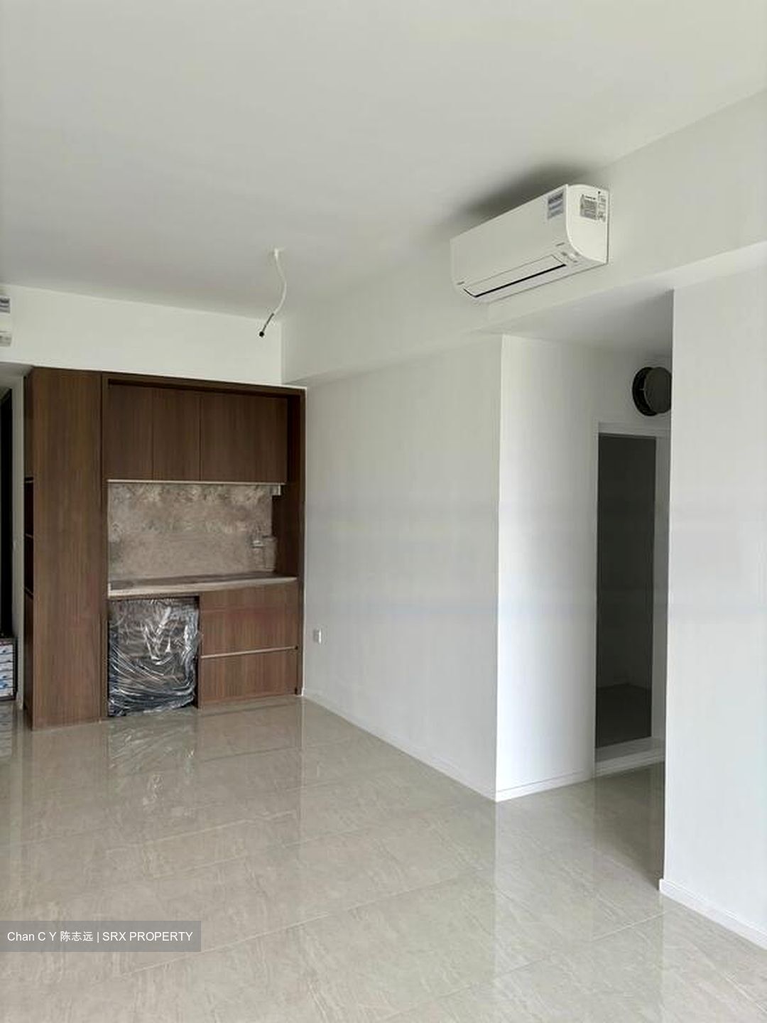 The Watergardens At Canberra (D27), Apartment #458570581